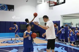  青少年在篮球夏令营中能学到什么？——全面提升青少年综合能力的深度解析